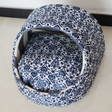 Load image into Gallery viewer, Slipper Design Pet House