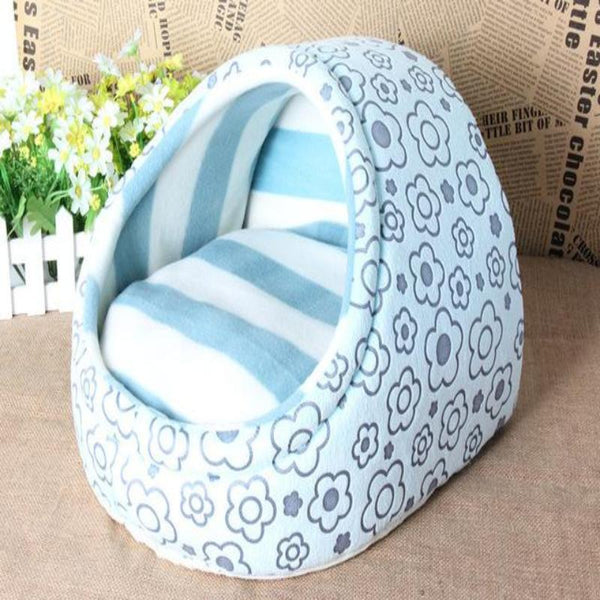 Slipper Design Pet House