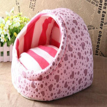 Load image into Gallery viewer, Slipper Design Pet House