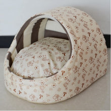 Load image into Gallery viewer, Slipper Design Pet House