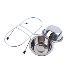 Load image into Gallery viewer, Twins Style Pet Bowl