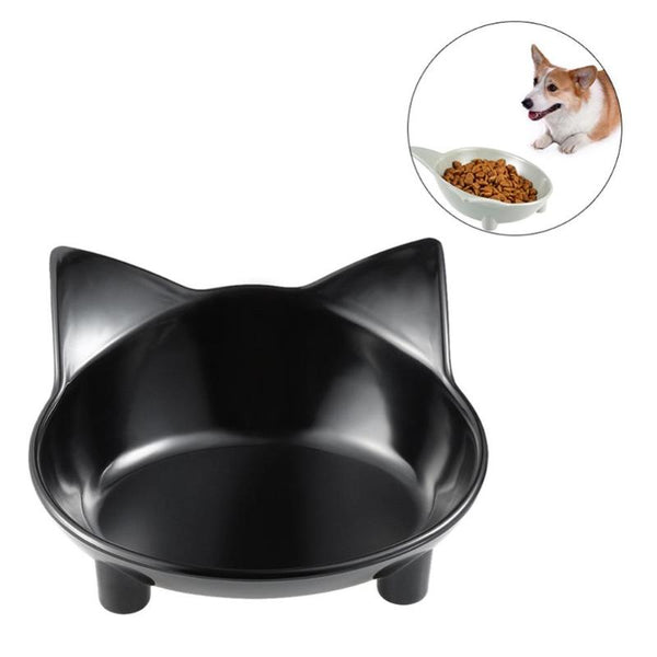 Detachable Dog Bowl