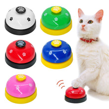 Load image into Gallery viewer, Interactive Potty Bell Toy