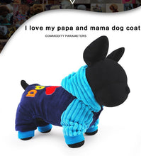 Load image into Gallery viewer, Coat Jacket Clothing