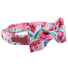 Load image into Gallery viewer, Rose Gold Fabric Collar