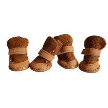 Load image into Gallery viewer, Blend Puppy Sneakers