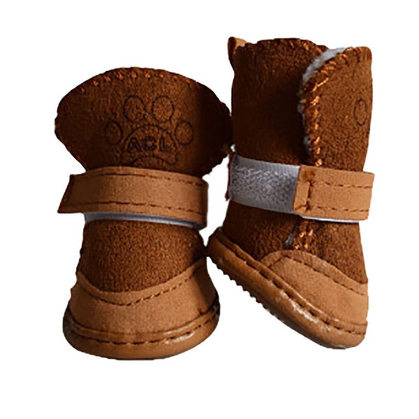 Blend Puppy Sneakers