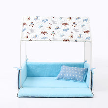 Load image into Gallery viewer, Home Shape Pet House