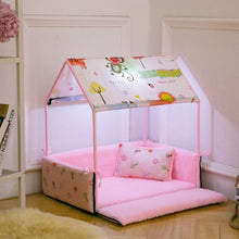Load image into Gallery viewer, Home Shape Pet House
