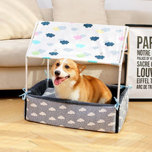 Load image into Gallery viewer, Home Shape Pet House