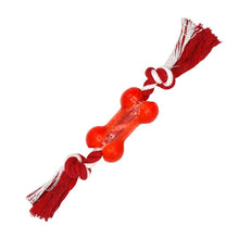 Load image into Gallery viewer, Cotton Rope Toy
