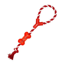 Load image into Gallery viewer, Cotton Rope Toy