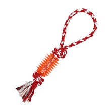 Load image into Gallery viewer, Cotton Rope Toy