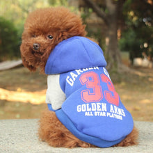 Load image into Gallery viewer, Warm Spring Puppy Clothing