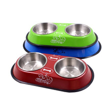 Load image into Gallery viewer, High Quality Stainless Steel Bowl