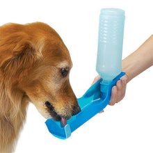 Load image into Gallery viewer, Foldable Drinking Bottle