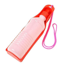 Load image into Gallery viewer, Foldable Drinking Bottle