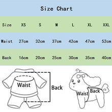 Load image into Gallery viewer, Hoodie Jacket Pet Clothes