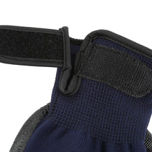 Load image into Gallery viewer, Rubber Five Finger Brush Glove