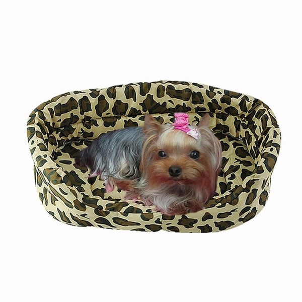 Large Pet Bed House