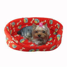 Load image into Gallery viewer, Large Pet Bed House