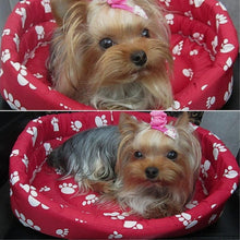 Load image into Gallery viewer, Large Pet Bed House