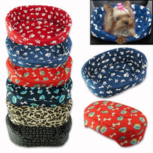 Load image into Gallery viewer, Large Pet Bed House