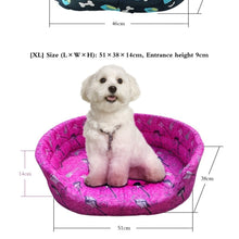 Load image into Gallery viewer, Large Pet Bed House