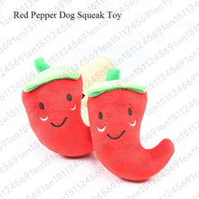 Load image into Gallery viewer, Puppy Plush Squeak Toy