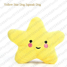 Load image into Gallery viewer, Puppy Plush Squeak Toy