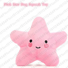 Load image into Gallery viewer, Puppy Plush Squeak Toy