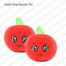 Load image into Gallery viewer, Puppy Plush Squeak Toy