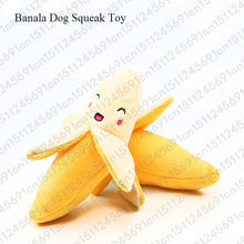 Load image into Gallery viewer, Puppy Plush Squeak Toy