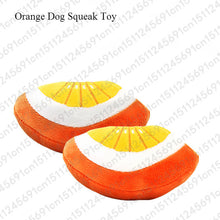 Load image into Gallery viewer, Puppy Plush Squeak Toy