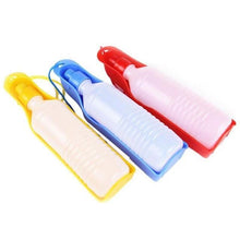 Load image into Gallery viewer, Foldable Drinking Bottle