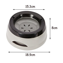Load image into Gallery viewer, Removable Feeding Food Container