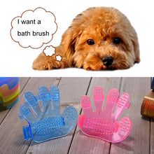 Load image into Gallery viewer, Hand Shaped Gloves Brush