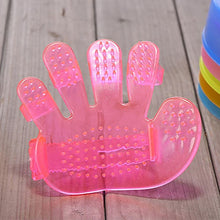 Load image into Gallery viewer, Hand Shaped Gloves Brush