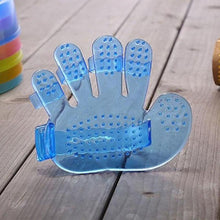 Load image into Gallery viewer, Hand Shaped Gloves Brush
