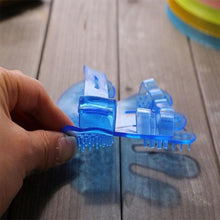 Load image into Gallery viewer, Hand Shaped Gloves Brush