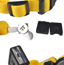Load image into Gallery viewer, Glow In The Dark Dog Leash