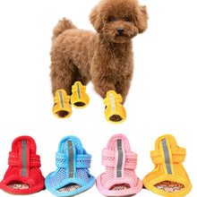 Load image into Gallery viewer, Breathable Soft Mesh Sandal