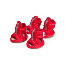 Load image into Gallery viewer, Breathable Soft Mesh Sandal