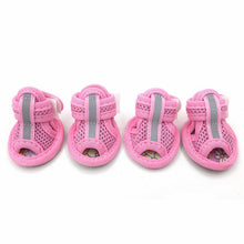 Load image into Gallery viewer, Breathable Soft Mesh Sandal