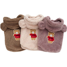 Load image into Gallery viewer, Fleece Pet Clothes