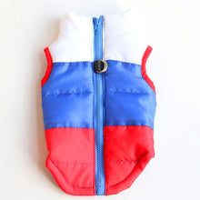 Load image into Gallery viewer, Jacket Padded Clothes