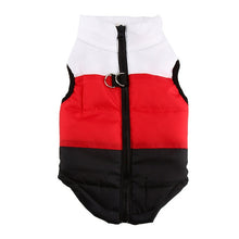 Load image into Gallery viewer, Jacket Padded Clothes