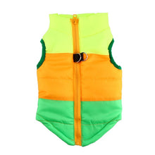 Load image into Gallery viewer, Jacket Padded Clothes