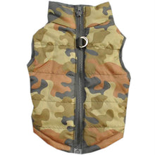 Load image into Gallery viewer, Jacket Padded Clothes