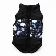Load image into Gallery viewer, Jacket Padded Clothes